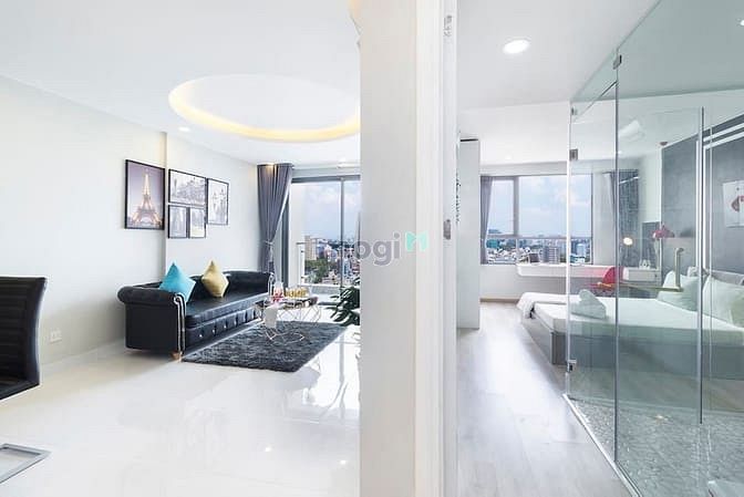 Hình ảnh ✔ Cho thuê CHCC THE GOLD VIEW 92m 2pn 2wc - Nội thất đầy đủ