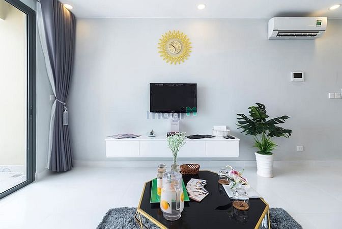 Hình ảnh ✔ Cho thuê CHCC THE GOLD VIEW 92m 2pn 2wc - Nội thất đầy đủ