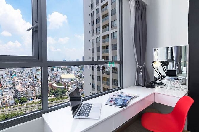 Hình ảnh ✔ Cho thuê CHCC THE GOLD VIEW 92m 2pn 2wc - Nội thất đầy đủ