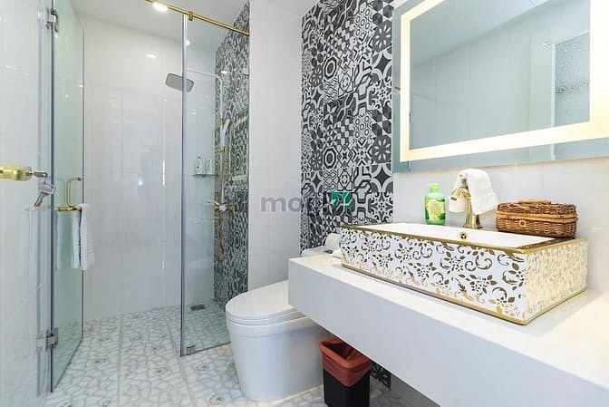 Hình ảnh ✔ Cho thuê CHCC THE GOLD VIEW 92m 2pn 2wc - Nội thất đầy đủ