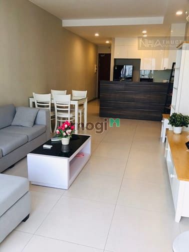 Hình ảnh ✔ Cho thuê CHCC THE GOLD VIEW 80m 2pn 2wc - Nội thất đầy đủ