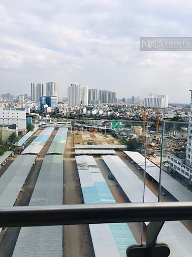 Hình ảnh ✔ Cho thuê CHCC THE GOLD VIEW 80m 2pn 2wc - Nội thất đầy đủ