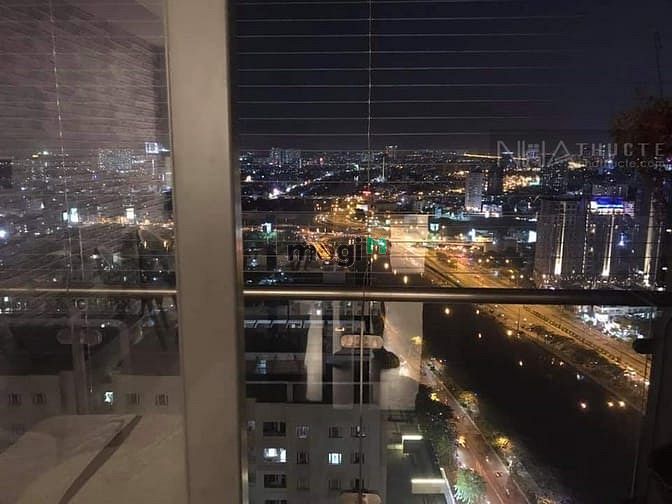 Hình ảnh ✔ Cho thuê CHCC THE GOLD VIEW 80m 2pn 2wc - Nội thất đầy đủ