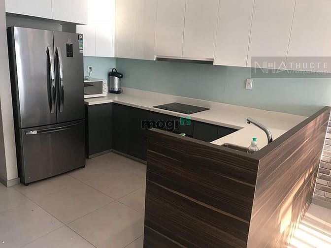 Hình ảnh ✔ Cho thuê CHCC THE GOLD VIEW 80m 2pn 2wc - Nội thất đầy đủ