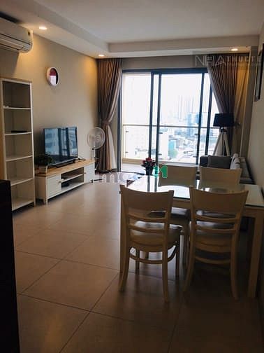 Hình ảnh ✔ Cho thuê CHCC THE GOLD VIEW 80m 2pn 2wc - Nội thất đầy đủ
