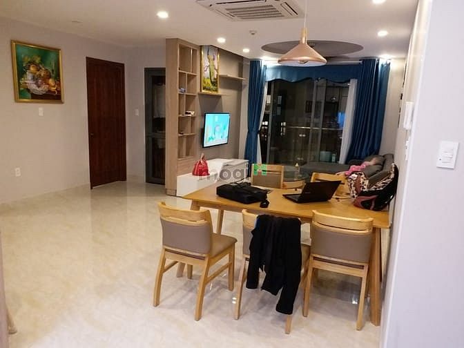 Hình ảnh ✔ Cho thuê CHCC THE GOLD VIEW 94m 2pn 2wc - Nội thất đầy đủ