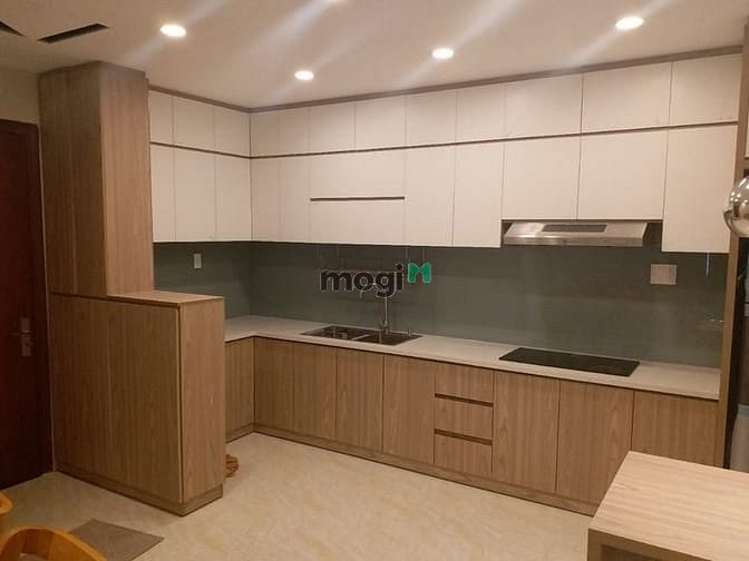 Hình ảnh ✔ Cho thuê CHCC THE GOLD VIEW 94m 2pn 2wc - Nội thất đầy đủ