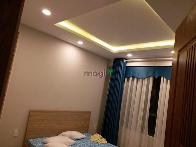 Hình ảnh ✔ Cho thuê CHCC THE GOLD VIEW 94m 2pn 2wc - Nội thất đầy đủ