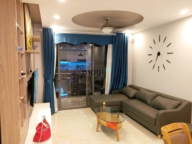 Hình ảnh ✔ Cho thuê CHCC THE GOLD VIEW 94m 2pn 2wc - Nội thất đầy đủ