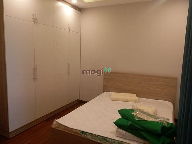 Hình ảnh ✔ Cho thuê CHCC THE GOLD VIEW 94m 2pn 2wc - Nội thất đầy đủ