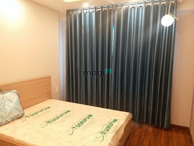 Hình ảnh ✔ Cho thuê CHCC THE GOLD VIEW 94m 2pn 2wc - Nội thất đầy đủ