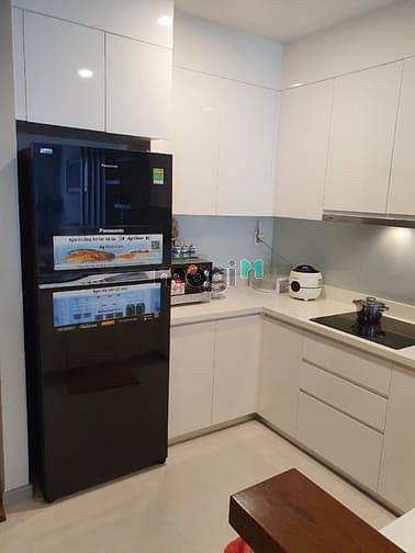Hình ảnh ✔ Cho thuê CHCC THE GOLD VIEW 65m 2pn 1wc - Nội thất đầy đủ