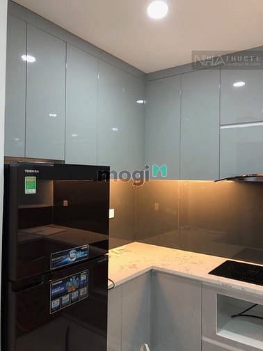 Hình ảnh ✔ Cho thuê CHCC THE GOLD VIEW 80m 2pn 2wc - Nội thất đầy đủ
