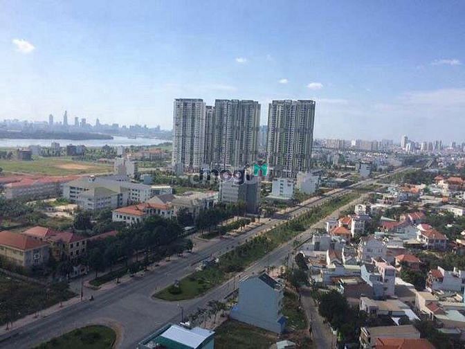 Hình ảnh Cho thuê Trang Chủ MB66.COM / Đăng Ký Tặng 66K The CBD. Block A, 60m, 2pn, có đủ nội thất. Giá 8tr/th