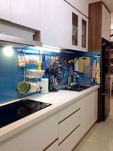 Hình ảnh Cho thuê Trang Chủ MB66.COM / Đăng Ký Tặng 66K The CBD. Block A, 60m, 2pn, có đủ nội thất. Giá 8tr/th