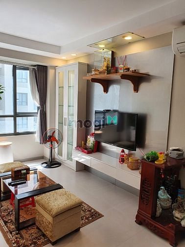 Hình ảnh ✔ Cho thuê CHCC THE GOLD VIEW 65m 2pn 1wc - Nội thất đầy đủ