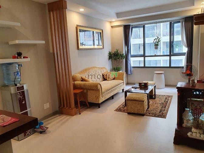 Hình ảnh ✔ Cho thuê CHCC THE GOLD VIEW 65m 2pn 1wc - Nội thất đầy đủ