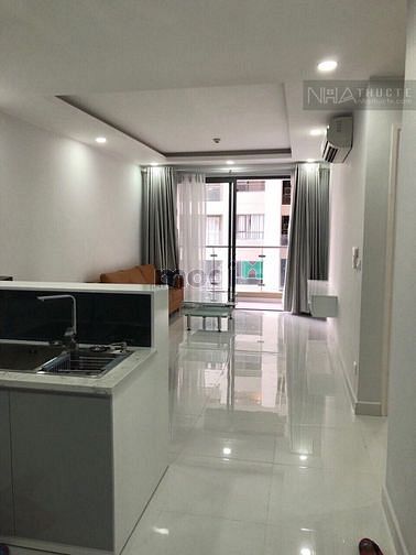 Hình ảnh ✔ Cho thuê CHCC THE GOLD VIEW 80m 2pn 2wc - Nội thất đầy đủ