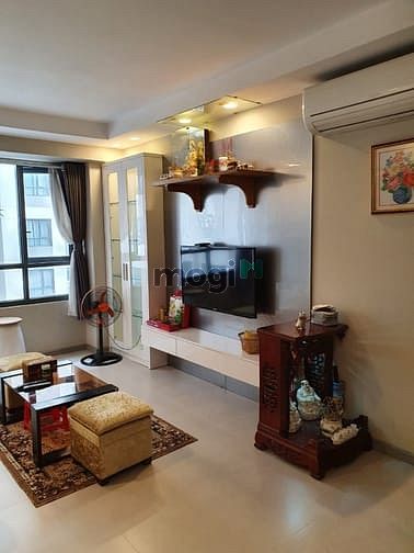 Hình ảnh ✔ Cho thuê CHCC THE GOLD VIEW 65m 2pn 1wc - Nội thất đầy đủ
