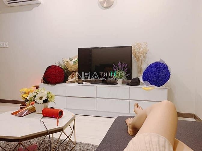 Hình ảnh ✔ Cho thuê CHCC THE GOLD VIEW 70m 2pn 1wc - Nội thất đầy đủ