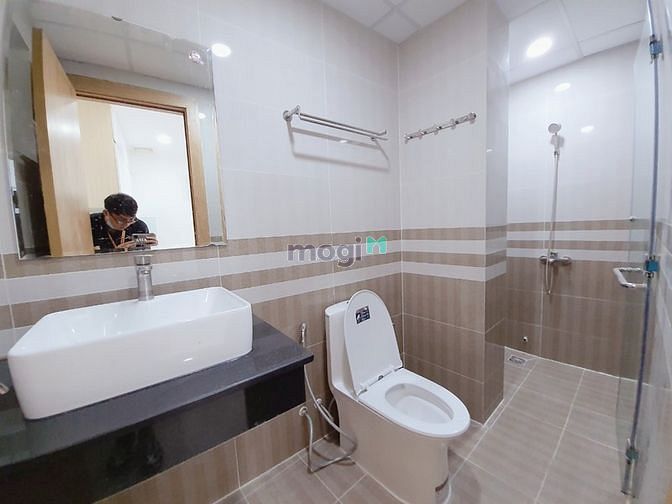 Hình ảnh Mb6623 nạp rút nhanh chóng mini FULL nội thất MỚI xây GIÁ HẠT DẺ ngay trung tâm quận 3