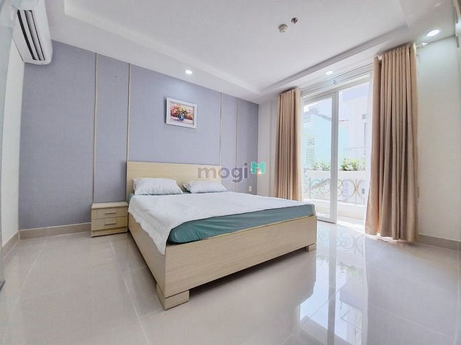 Hình ảnh Mb6623 nạp rút nhanh chóng mini FULL nội thất MỚI xây GIÁ HẠT DẺ ngay trung tâm quận 3