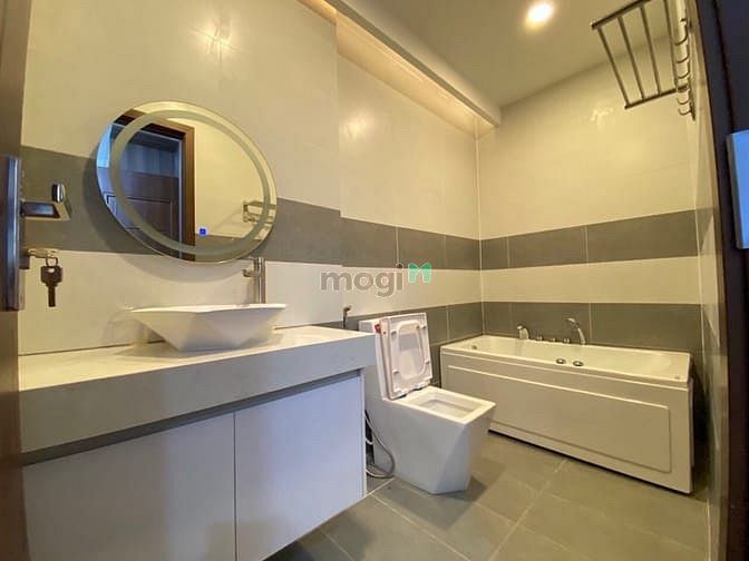 Hình ảnh Cần cho thuê Sakura Midtown, đ.Ng Lương Bằng, Tân Phú, Q7 DT: 35 tr/th