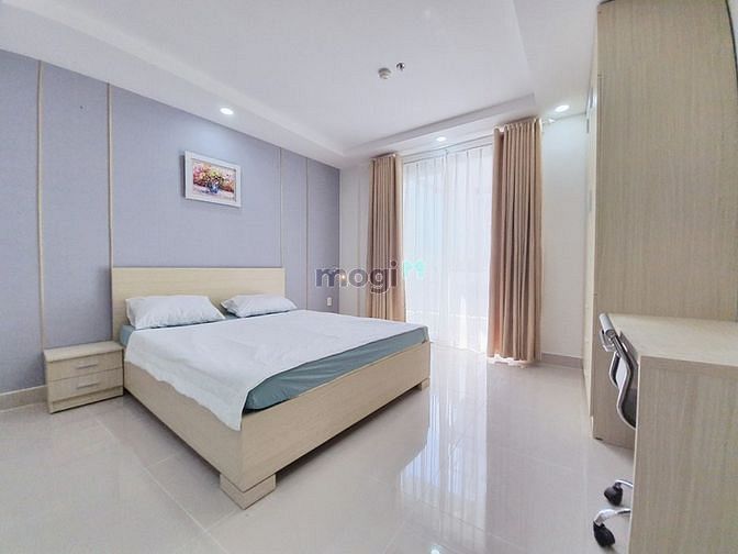 Hình ảnh Mb6623 nạp rút nhanh chóng mini FULL nội thất MỚI xây GIÁ HẠT DẺ ngay trung tâm quận 3