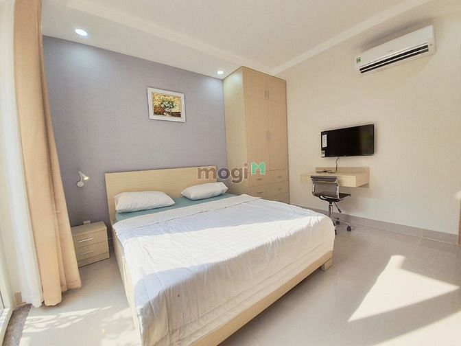 Hình ảnh Mb6623 nạp rút nhanh chóng mini FULL nội thất MỚI xây GIÁ HẠT DẺ ngay trung tâm quận 3