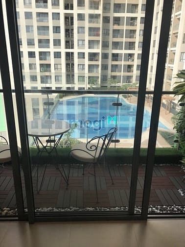 Hình ảnh ✔ Cho thuê CHCC THE GOLD VIEW 80m 2pn 2wc - Nội thất đầy đủ