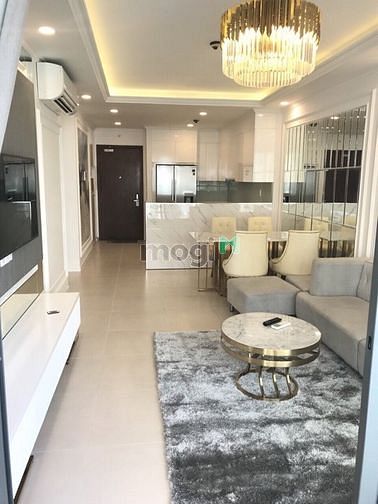 Hình ảnh ✔ Cho thuê CHCC THE GOLD VIEW 80m 2pn 2wc - Nội thất đầy đủ