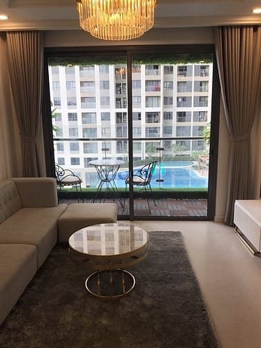 Hình ảnh ✔ Cho thuê CHCC THE GOLD VIEW 80m 2pn 2wc - Nội thất đầy đủ