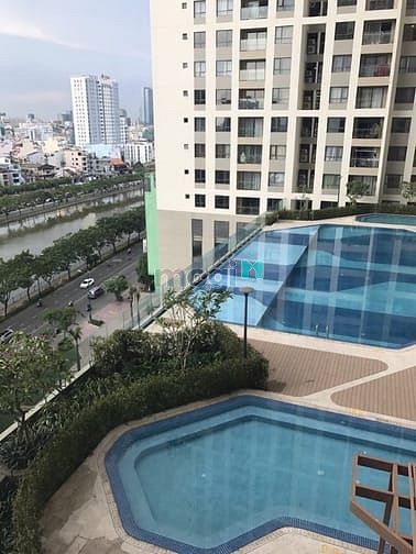 Hình ảnh ✔ Cho thuê CHCC THE GOLD VIEW 80m 2pn 2wc - Nội thất đầy đủ