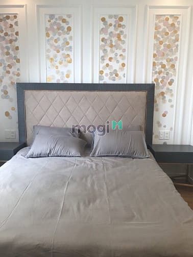 Hình ảnh ✔ Cho thuê CHCC THE GOLD VIEW 80m 2pn 2wc - Nội thất đầy đủ