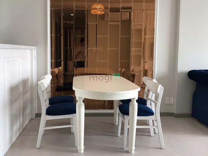 Hình ảnh ✔ Cho thuê CHCC THE GOLD VIEW 80m 2pn 2wc - Nội thất đầy đủ