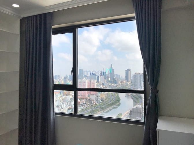 Hình ảnh ✔ Cho thuê CHCC THE GOLD VIEW 80m 2pn 2wc - Nội thất đầy đủ