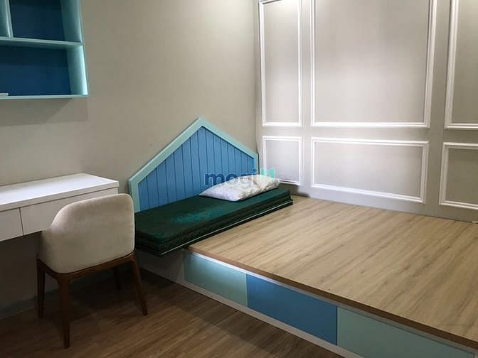 Hình ảnh ✔ Cho thuê CHCC THE GOLD VIEW 80m 2pn 2wc - Nội thất đầy đủ