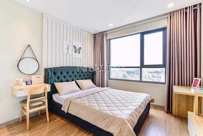 Hình ảnh ✔ Cho thuê CHCC THE GOLD VIEW 92m 2pn 2wc - Nội thất đầy đủ