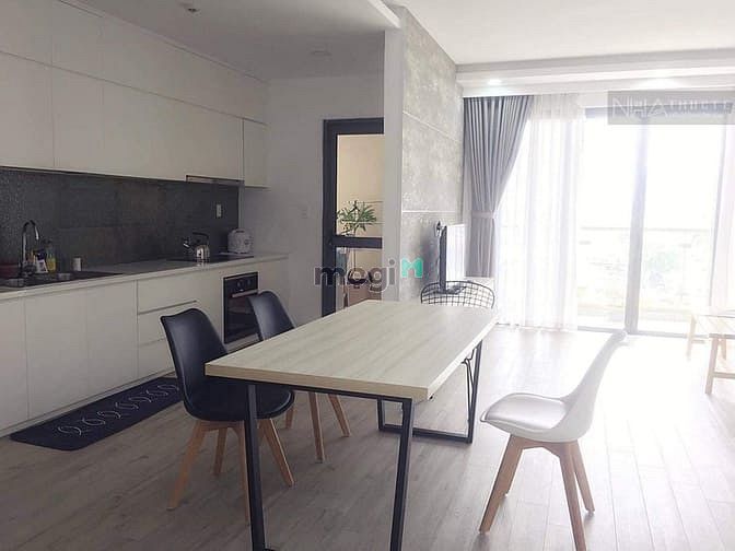 Hình ảnh ✔ Cho thuê CHCC THE GOLD VIEW 119m 2pn 2wc - Nội thất đầy đủ