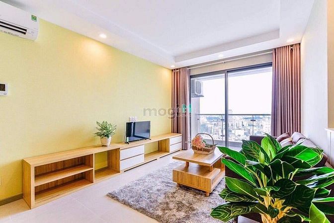 Hình ảnh ✔ Cho thuê CHCC THE GOLD VIEW 92m 2pn 2wc - Nội thất đầy đủ