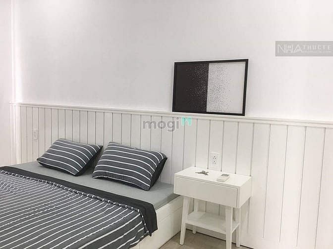 Hình ảnh ✔ Cho thuê CHCC THE GOLD VIEW 119m 2pn 2wc - Nội thất đầy đủ