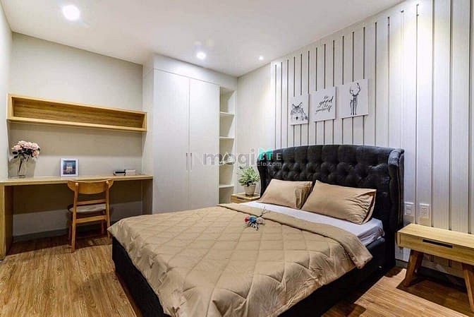 Hình ảnh ✔ Cho thuê CHCC THE GOLD VIEW 92m 2pn 2wc - Nội thất đầy đủ