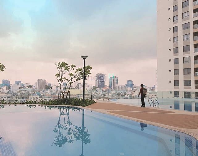 Hình ảnh ✔ Cho thuê CHCC THE GOLD VIEW 92m 2pn 2wc - Nội thất đầy đủ
