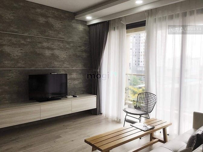 Hình ảnh ✔ Cho thuê CHCC THE GOLD VIEW 119m 2pn 2wc - Nội thất đầy đủ