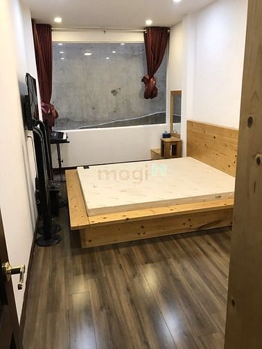 Hình ảnh Cho thuê nhà 72/2 Lê Văn Sỹ Phường 11 Quận 3