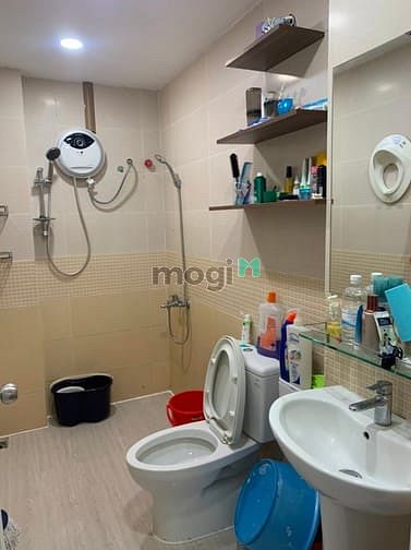 Hình ảnh Bán Căn Hộ ORIELTAL PLAZA 90m² 2PN 2WC
