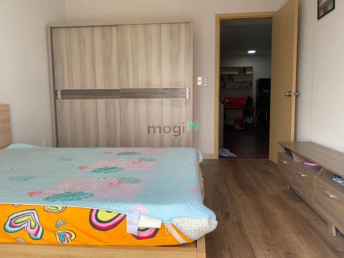 Hình ảnh Bán Căn Hộ ORIELTAL PLAZA 90m² 2PN 2WC