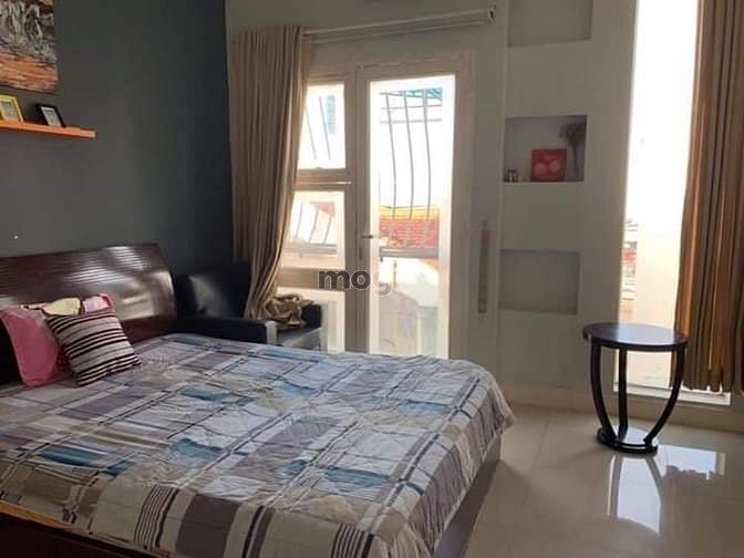 Hình ảnh Cho thuê nhà 72/2 Lê Văn Sỹ Phường 11 Quận 3