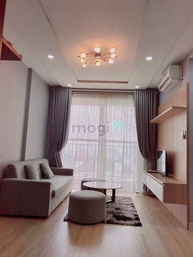 Hình ảnh Căn Hộ Trang Chủ MB66.COM Chính Thức CỘNG HÒA GARDEN 71m² 2PN Full Nội Thất