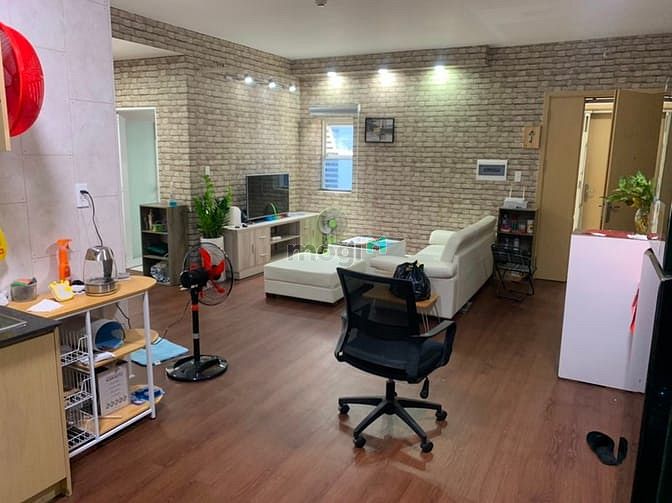 Hình ảnh Bán Căn Hộ ORIELTAL PLAZA 90m² 2PN 2WC